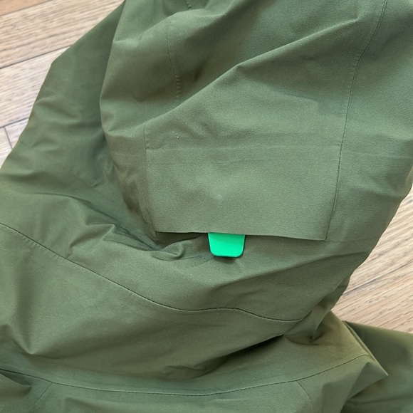 Kjus Men’s Credo Dermizax EV Shell Jacket - Picture 8 of 12